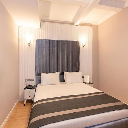 The Now Hotel Istambul Exterior foto